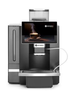 Hendi Automatische koffiemachine | HENDI | 230V/3000W | 390x544x(H)578mm