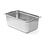 Hendi GN container met intrekbare handgrepen | HENDI | GN 1/1 | 14L | 530x325x(H)100mm