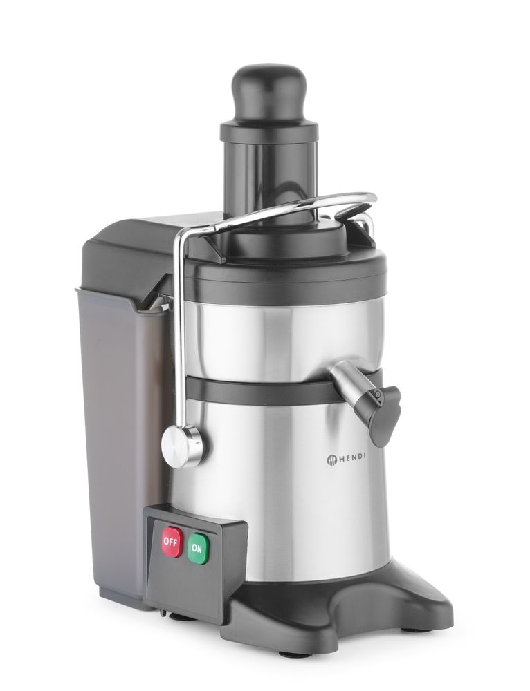 Hendi Sapcentrifuge Compact | HENDI | 230V/500W | 233x416x(H)493mm