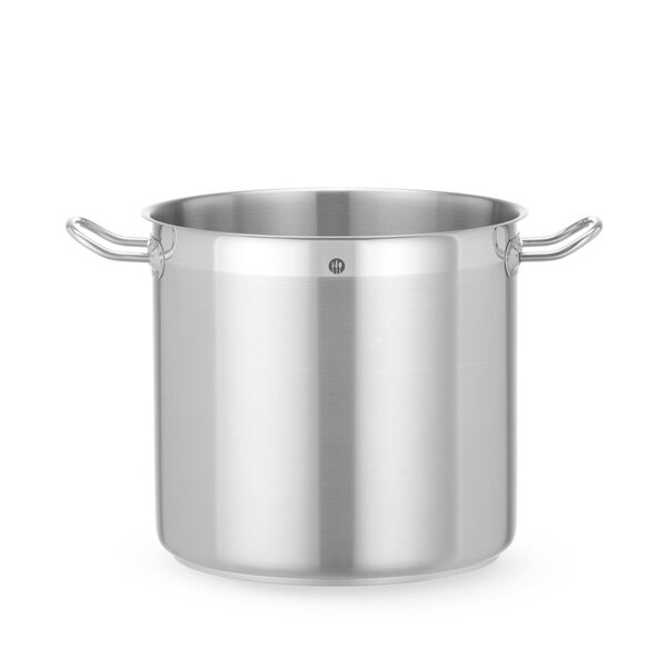 Hendi Kookpan hoog - zonder deksel | HENDI | Profi Line | 15,9L | ⌀280x(H)260mm