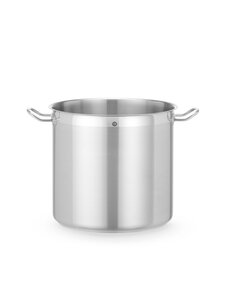 Hendi Kookpan hoog - zonder deksel | HENDI | Profi Line | 24L | ⌀320x(H)300mm