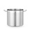 Hendi Kookpan hoog - zonder deksel | HENDI | Profi Line | 24L | ⌀320x(H)300mm