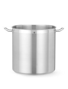 Hendi Kookpan hoog - zonder deksel | HENDI | Profi Line | 36,5L | ⌀360x(H)360mm