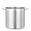 Hendi Kookpan hoog - zonder deksel | HENDI | Profi Line | 36,5L | ⌀360x(H)360mm