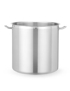 Hendi Kookpan hoog - zonder deksel | HENDI | Profi Line | 71L | ⌀450x(H)450mm