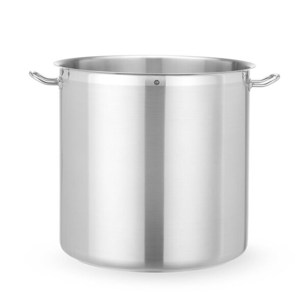 Hendi Kookpan hoog - zonder deksel | HENDI | Profi Line | 71L | ⌀450x(H)450mm