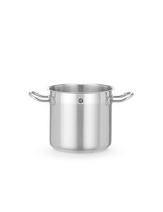 Hendi Kookpan hoog - zonder deksel | HENDI | Profi Line | 3L | ⌀160x(H)150mm