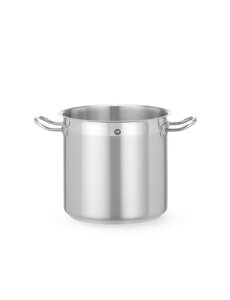 Hendi Kookpan hoog - zonder deksel | HENDI | Profi Line | 5,9L | ⌀200x(H)190mm