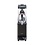 Hendi/Arktic Slush machine 1x12L | Arktic | 12L | Zwart | 220-240V/380W | 205x507x(H)810mm