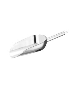 Hendi Schep | BarUp | 0,19L | Zilver | 263x80mm