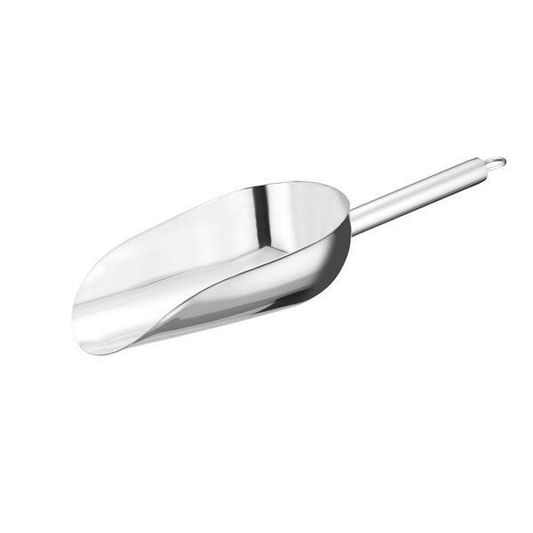 Hendi Schep | BarUp | 0,19L | Zilver | 263x80mm