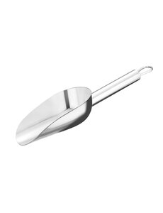 Hendi Schep | BarUp | 0,36L | Zilver | 335x100mm