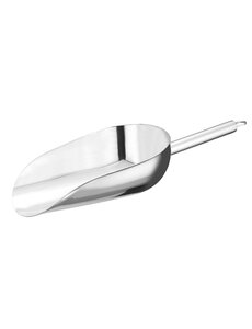 Hendi Schep | BarUp | 0,92L | Zilver | 432x140mm