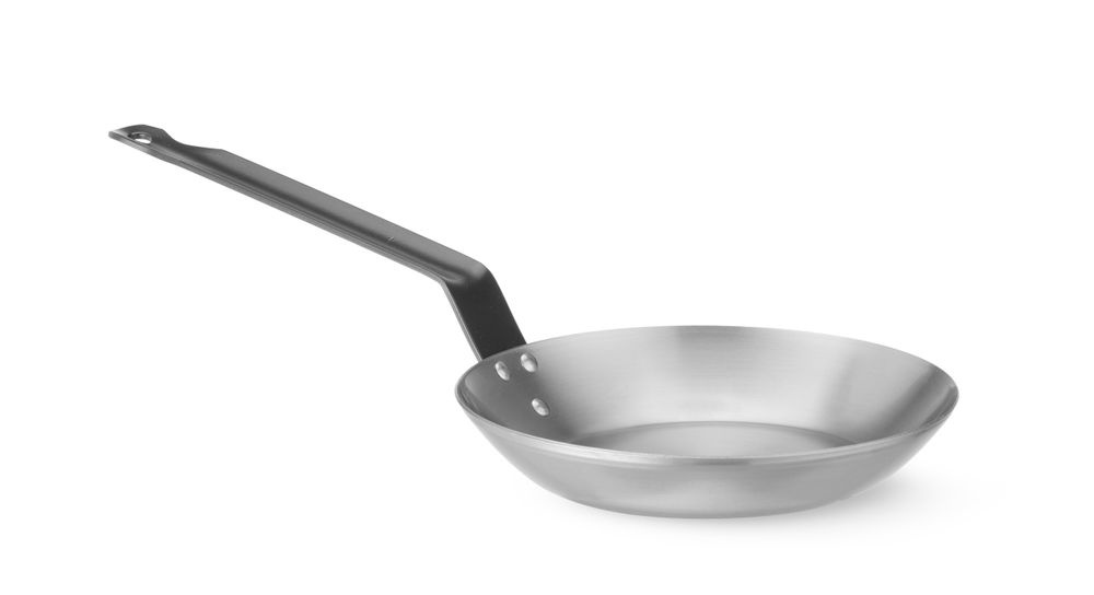 Hendi Lyonnaise pan | HENDI | ⌀220x(H)100mm