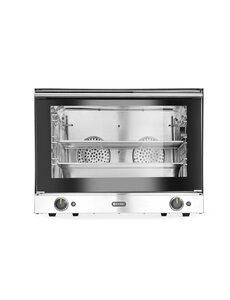 Hendi Convectieoven H100 | HENDI | GN 1/1 | 230V/3500W | 699x608x(H)550mm