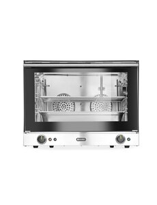 Hendi Convectieoven met bevochtiging H100S | HENDI | GN 1/1 | 230V/3500W | 699x608x(H)550mm