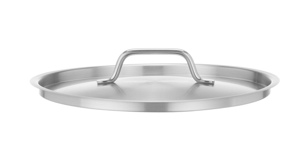 Hendi Deksel voor pan |Profi Line | HENDI | ⌀280x(H)52mm