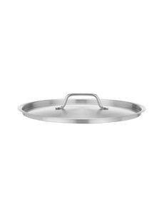 Hendi Deksel voor pan |Profi Line | HENDI | ⌀320x(H)53mm