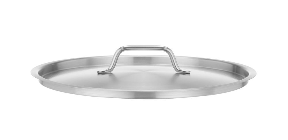 Hendi Deksel voor pan |Profi Line | HENDI | ⌀320x(H)53mm
