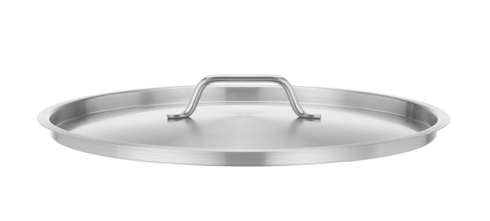 Hendi Deksel voor pan |Profi Line| HENDI | ⌀360x(H)55mm