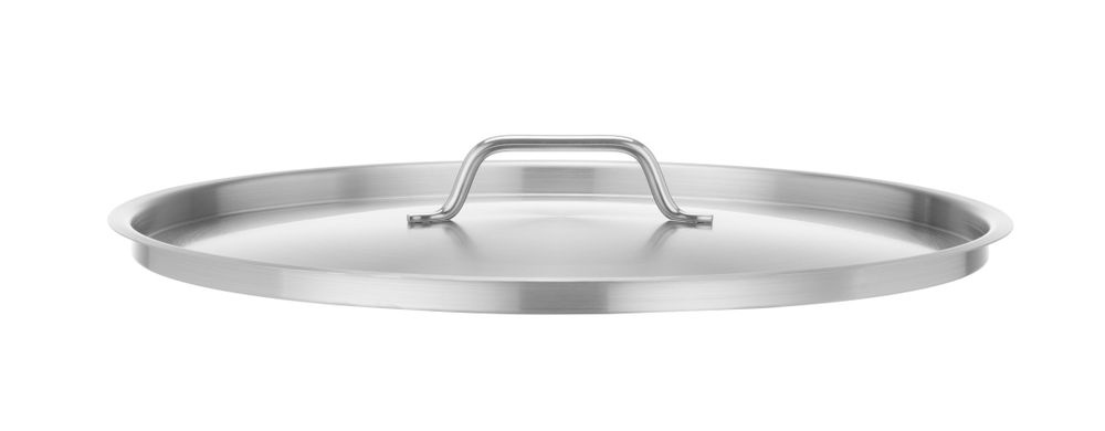 Hendi Deksel voor pan |Profi Line | HENDI | ⌀400x(H)56mm
