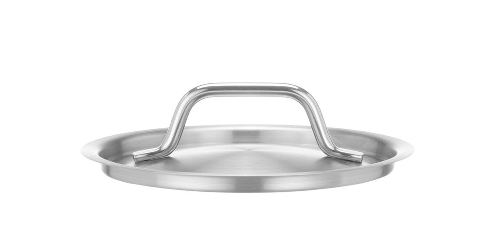 Hendi Deksel voor pan |Profi Line | HENDI | ⌀160x(H)46mm