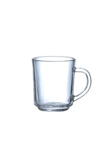 Hendi Glazen mok | HENDI | 0,24L | ⌀73x(H)88mm