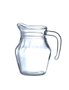 Hendi Glazen kan | HENDI | 0,5L | ⌀77x(H)141mm