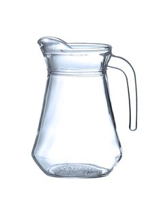 Hendi Glazen kan | HENDI | 1,3L | ⌀103x(H)210mm