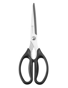 Hendi Keukenschaar | HENDI | Zwart | (L)252mm