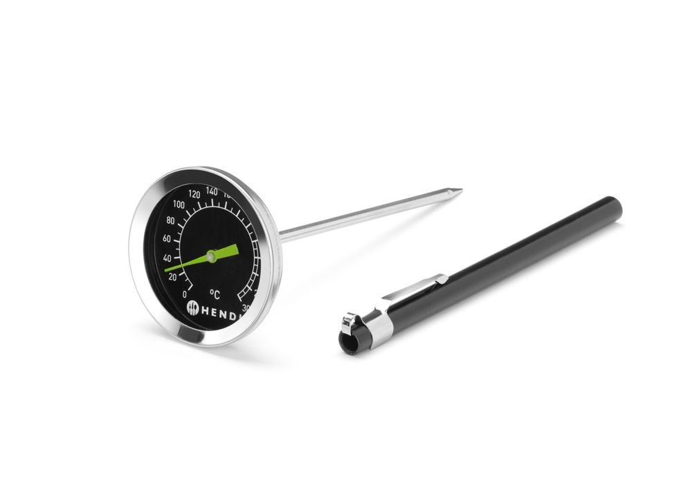 Hendi Analoge thermometer | HENDI | ⌀52x(H)140mm, foto 2 van 5