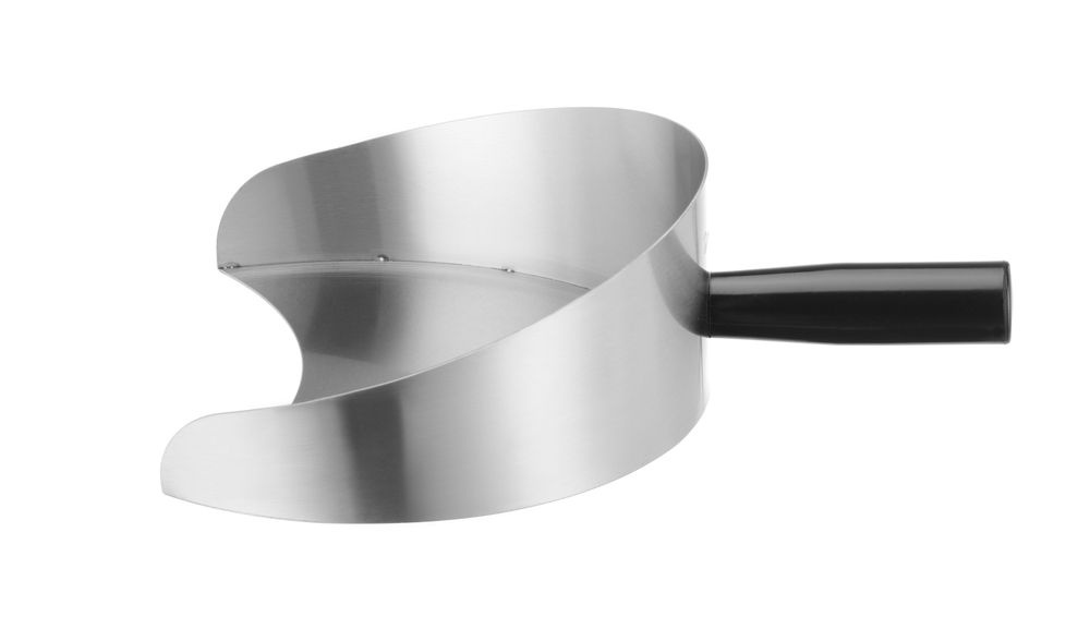 Hendi Kebab schep | HENDI | 275x230mm, foto 2 van 3