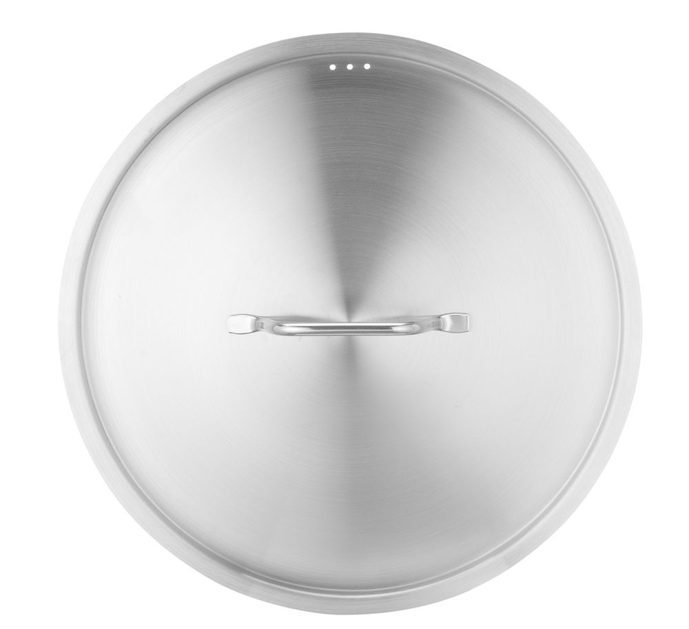 Hendi Deksel voor pan |Profi Line | HENDI | ⌀320x(H)53mm, foto 2 van 2