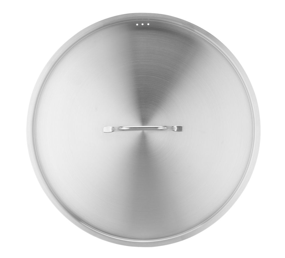Hendi Deksel voor pan |Profi Line | HENDI | ⌀400x(H)56mm, foto 2 van 2