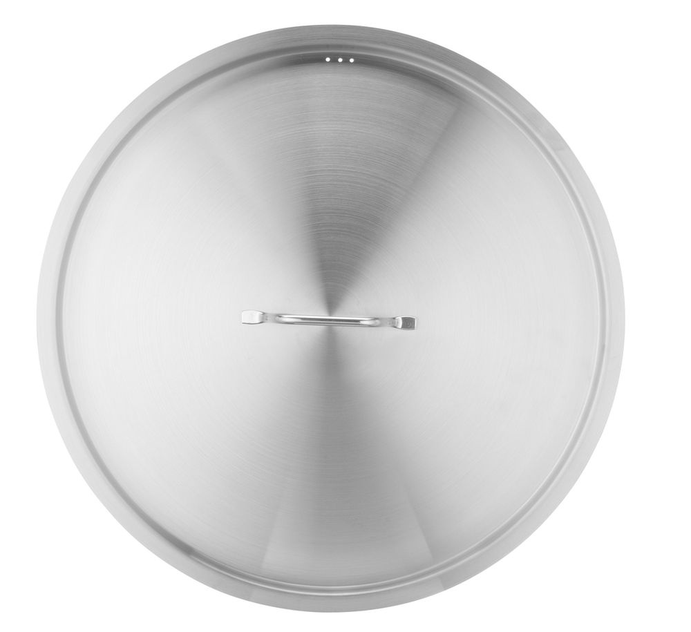 Hendi Deksel voor pan |Profi Line | HENDI | ⌀450x(H)68mm, foto 2 van 2