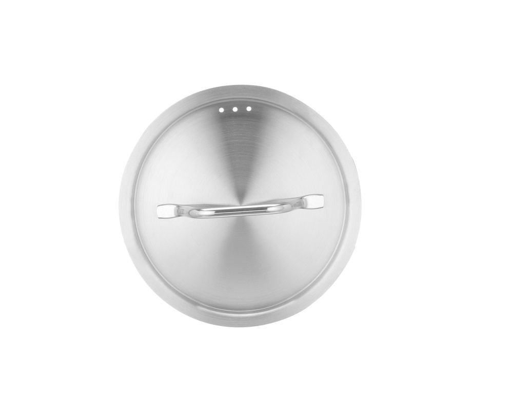 Hendi Deksel voor pan |Profi Line | HENDI | ⌀160x(H)46mm, foto 2 van 2
