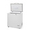 Hendi/Arktic Vrieskist | Arktic | 140L | 230V/70W | 754x608x(H)845mm