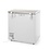 Hendi Vrieskist | Arktic | 140L | 230V/70W | 754x608x(H)845mm