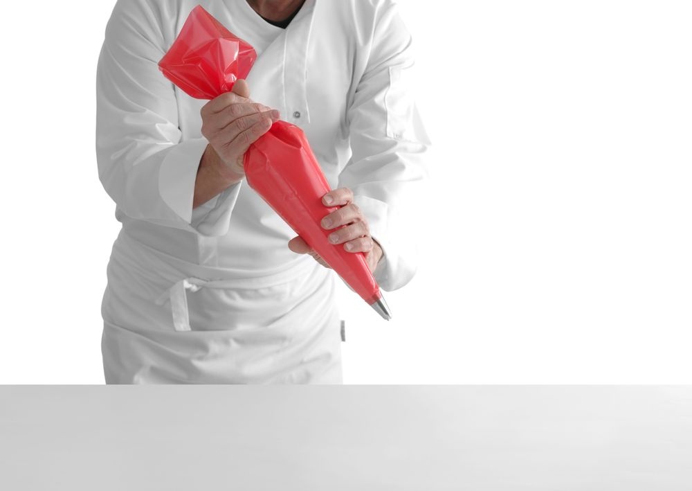 Hendi Anti-slip spuitzakken | HENDI | 520x280mm, foto 4 van 5