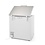 Hendi/Arktic Vrieskist | Arktic | 140L | 230V/70W | 754x608x(H)845mm