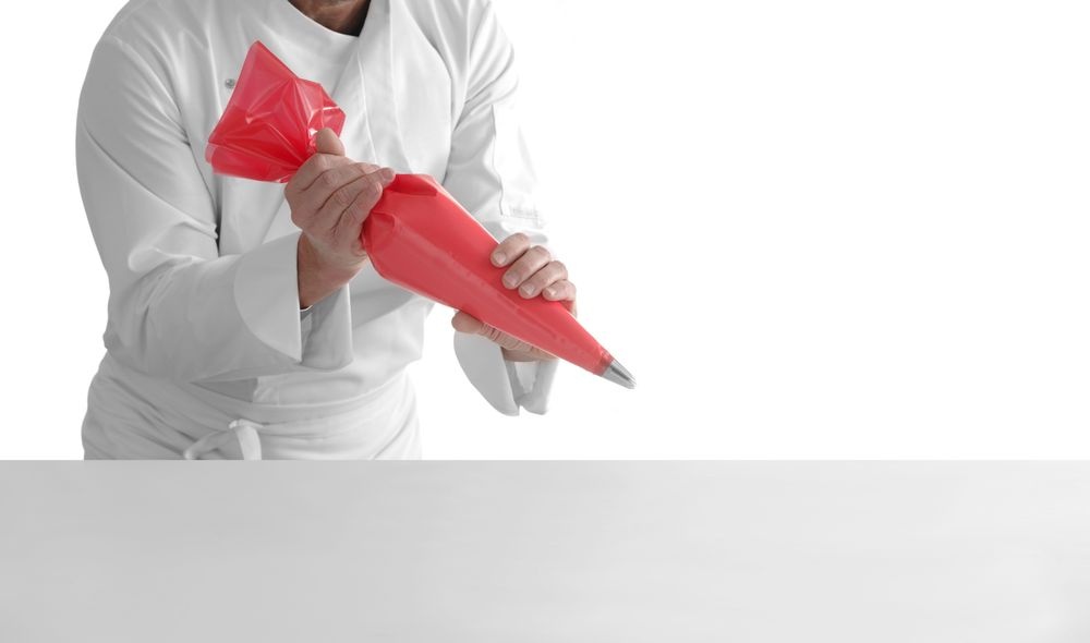 Hendi Anti-slip spuitzakken | HENDI | 520x280mm, foto 5 van 5