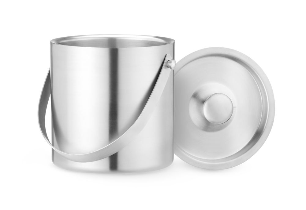 Hendi IJsemmer | BarUp | 2L | ⌀153x(H)165mm, foto 5 van 5