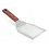 Hendi Hamburger turner met houten handvat | Lemmet 150 mm | 110x305mm