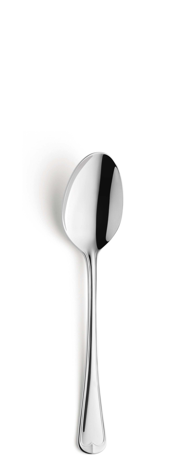 Amefa Amefa Dessertlepel Elegance 17.7cm. 18/10 RVS | Per 12 stuks