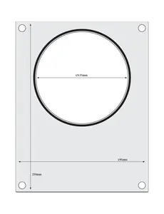 Hendi Traysealer matrix