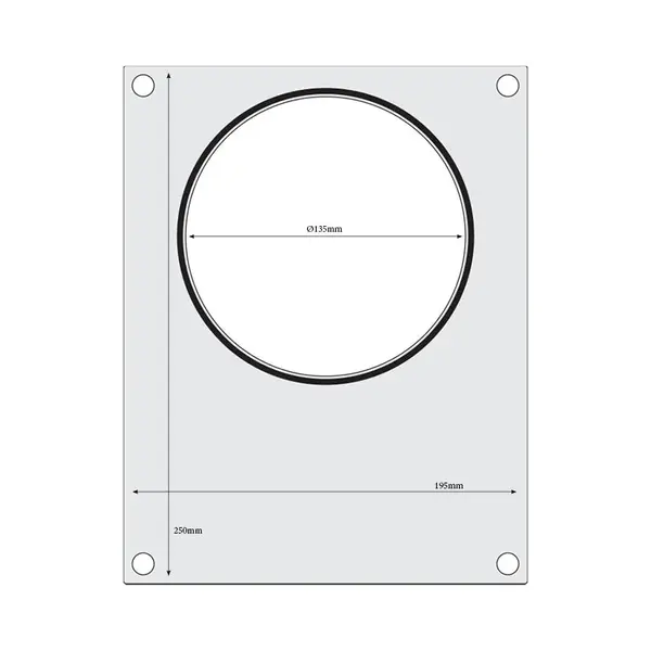 Hendi Traysealer matrix