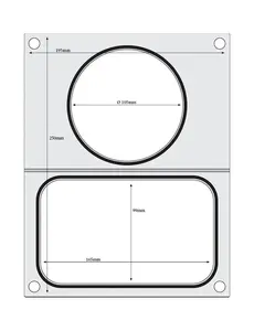Hendi Traysealer matrix