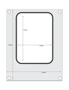 Hendi Traysealer matrix