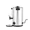 Hendi Hendi Dubbelwandige warme drankenketel 9 liter | 220-240V/1500W | 211168