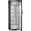 Liebherr Liebherr Flessenkoelkast met glazen deur BlackLine PremiumPlus | FKDv 4523